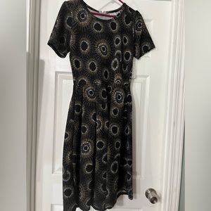 Lularoe dress